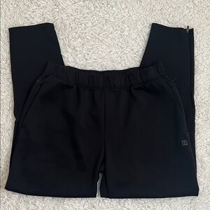 Layer 8 Qwick-Dry Joggers Men's Size XL Gym Workout Athletic